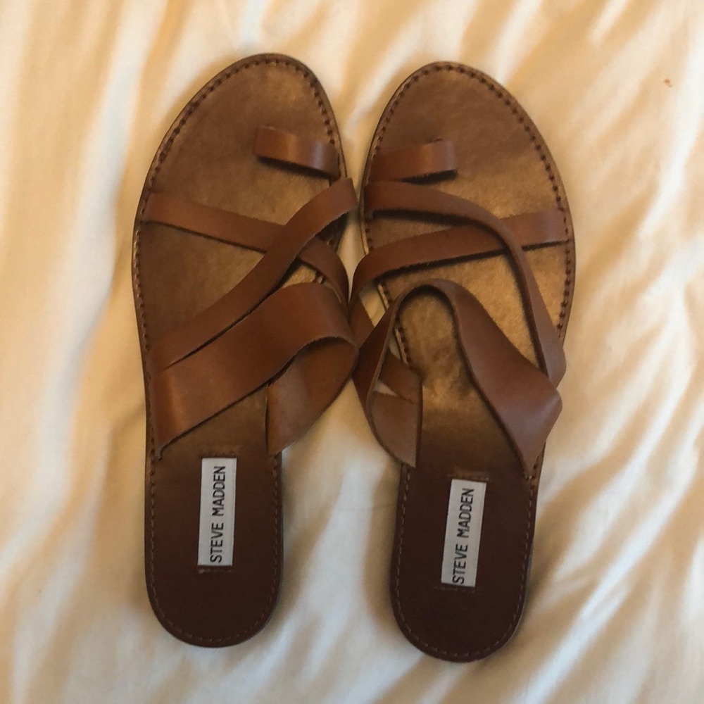 Steve Madden sandals